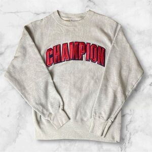 Champion x Nordstrom Men's Reverse Weave Sweatshirt Size Small